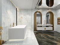 Керамогранит 120x120 6мм NTT3604P Atlas Home полированный NT Ceramic Керамогранит 120x120 6мм NTT3604P Atlas Home полированный NT Ceramic