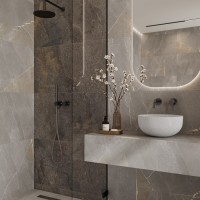 Керамогранит 120x60 8.5мм NTTHS99806D Axion матовый NT Ceramic Керамогранит 120x60 8.5мм NTTHS99806D Axion матовый NT Ceramic