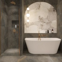 Керамогранит 120x60 8.5мм NTTHS99806D Axion матовый NT Ceramic Керамогранит 120x60 8.5мм NTTHS99806D Axion матовый NT Ceramic