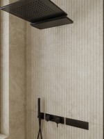 Керамогранит 120x60 9.5мм NTT9454SD Moonstone матовый полоски NT Ceramic