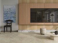 Керамогранит 120x60 9.5мм NTT9451S Moonstone структурный NT Ceramic