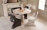 Керамогранит 120x60 9.5мм NTT9362DS Riverstone сатин NT Ceramic