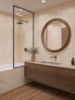 Керамогранит 120x60 8.5мм NTTVL99956D Infinity объемный NT Ceramic