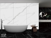 Керамогранит 120x120 9мм NTT3009M 120 х 240 матовый NT Ceramic Керамогранит 120x120 9мм NTT3009M 120 х 240 матовый NT Ceramic
