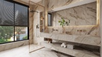 NTT9373DS 120x60 9.5мм NTT9373DS Riverstone сатин NT Ceramic