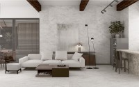 NTT9366DS 120x60 9.5мм NTT9366DS Riverstone сатин NT Ceramic NTT9366DS 120x60 9.5мм NTT9366DS Riverstone сатин NT Ceramic