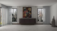 NTT9367DS 120x60 9.5мм NTT9367DS Riverstone сатин NT Ceramic NTT9367DS 120x60 9.5мм NTT9367DS Riverstone сатин NT Ceramic