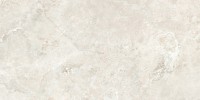 Плитка 59x119 Тери слоновая кость рельеф Tubadzin