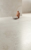 Плитка 59x119 Тери слоновая кость рельеф Tubadzin