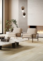 Кварцевый ламинат 33/42 50-2101-05 Бевел Вяз Оксфорд 1524x182 6мм фаска Fargo