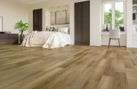 Кварцевый ламинат 33/42 70W921 Комфорт Дуб Мехико 1220x150 4мм фаска Fargo