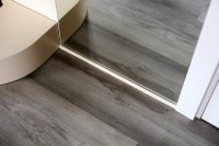 Кварцевый ламинат 32/41 1211/68W906 Натуральный Дуб Горный ручей 1220x150 3.5мм фаска есть Home Expert Кварцевый ламинат 32/41 1211/68W906 Натуральный Дуб Горный ручей 1220x150 3.5мм фаска есть Home Expert