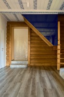 Кварцевый ламинат 32/41 1211/68W906 Натуральный Дуб Горный ручей 1220x150 3.5мм фаска есть Home Expert Кварцевый ламинат 32/41 1211/68W906 Натуральный Дуб Горный ручей 1220x150 3.5мм фаска есть Home Expert