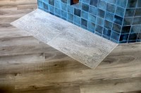 Кварцевый ламинат 32/41 1211/68W906 Натуральный Дуб Горный ручей 1220x150 3.5мм фаска есть Home Expert Кварцевый ламинат 32/41 1211/68W906 Натуральный Дуб Горный ручей 1220x150 3.5мм фаска есть Home Expert