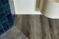Кварцевый ламинат 32/41 1211/68W906 Натуральный Дуб Горный ручей 1220x150 3.5мм фаска есть Home Expert Кварцевый ламинат 32/41 1211/68W906 Натуральный Дуб Горный ручей 1220x150 3.5мм фаска есть Home Expert