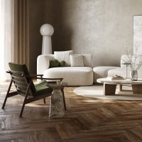Кварцевый ламинат 32/41 33-81996-6 Паркет Дуб Бари 615x123 4мм фаска есть Home Expert Кварцевый ламинат 32/41 33-81996-6 Паркет Дуб Бари 615x123 4мм фаска есть Home Expert