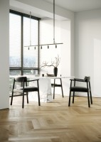 Кварцевый ламинат 32/41 33-653-70 Паркет Дуб Рокфорд 615x123 4мм фаска есть Home Expert Кварцевый ламинат 32/41 33-653-70 Паркет Дуб Рокфорд 615x123 4мм фаска есть Home Expert