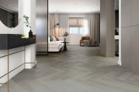 Кварцевый ламинат 32/41 33-69W906 Паркет Дуб Баварский лес 615x123 3.5мм фаска есть Home Expert Кварцевый ламинат 32/41 33-69W906 Паркет Дуб Баварский лес 615x123 3.5мм фаска есть Home Expert