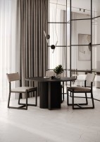 Кварцевый ламинат 33/42 9101 Камень Слоновая кость 610x305 4мм фаска есть Home Expert Кварцевый ламинат 33/42 9101 Камень Слоновая кость 610x305 4мм фаска есть Home Expert