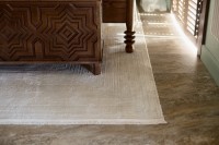 Кварцевый ламинат 33/42 9104 Камень Шафран 610x305 4мм фаска есть Home Expert Кварцевый ламинат 33/42 9104 Камень Шафран 610x305 4мм фаска есть Home Expert
