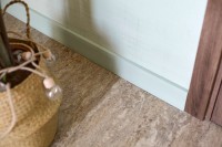 Кварцевый ламинат 33/42 9104 Камень Шафран 610x305 4мм фаска есть Home Expert Кварцевый ламинат 33/42 9104 Камень Шафран 610x305 4мм фаска есть Home Expert