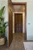 Кварцевый ламинат 33/42 9104 Камень Шафран 610x305 4мм фаска есть Home Expert Кварцевый ламинат 33/42 9104 Камень Шафран 610x305 4мм фаска есть Home Expert