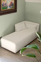 Кварцевый ламинат 33/42 9104 Камень Шафран 610x305 4мм фаска есть Home Expert Кварцевый ламинат 33/42 9104 Камень Шафран 610x305 4мм фаска есть Home Expert
