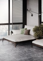 Кварцевый ламинат 33/42 9105 Камень Серебро 610x305 4мм фаска есть Home Expert Кварцевый ламинат 33/42 9105 Камень Серебро 610x305 4мм фаска есть Home Expert