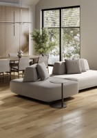 Кварцевый ламинат 32/41 Марроне Прайм 653-160 Дуб 1220x150 4мм фаска есть Home Expert Кварцевый ламинат 32/41 Марроне Прайм 653-160 Дуб 1220x150 4мм фаска есть Home Expert