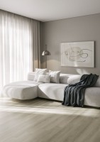 Кварцевый ламинат 32/41 Меренга Прайм 6191-11 Дуб 1220x150 4мм фаска есть Home Expert Кварцевый ламинат 32/41 Меренга Прайм 6191-11 Дуб 1220x150 4мм фаска есть Home Expert