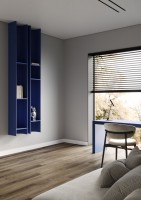 Кварцевый ламинат 32/41 Гляссе Прайм 4105-234 Дуб 1220x150 4мм фаска есть Home Expert Кварцевый ламинат 32/41 Гляссе Прайм 4105-234 Дуб 1220x150 4мм фаска есть Home Expert
