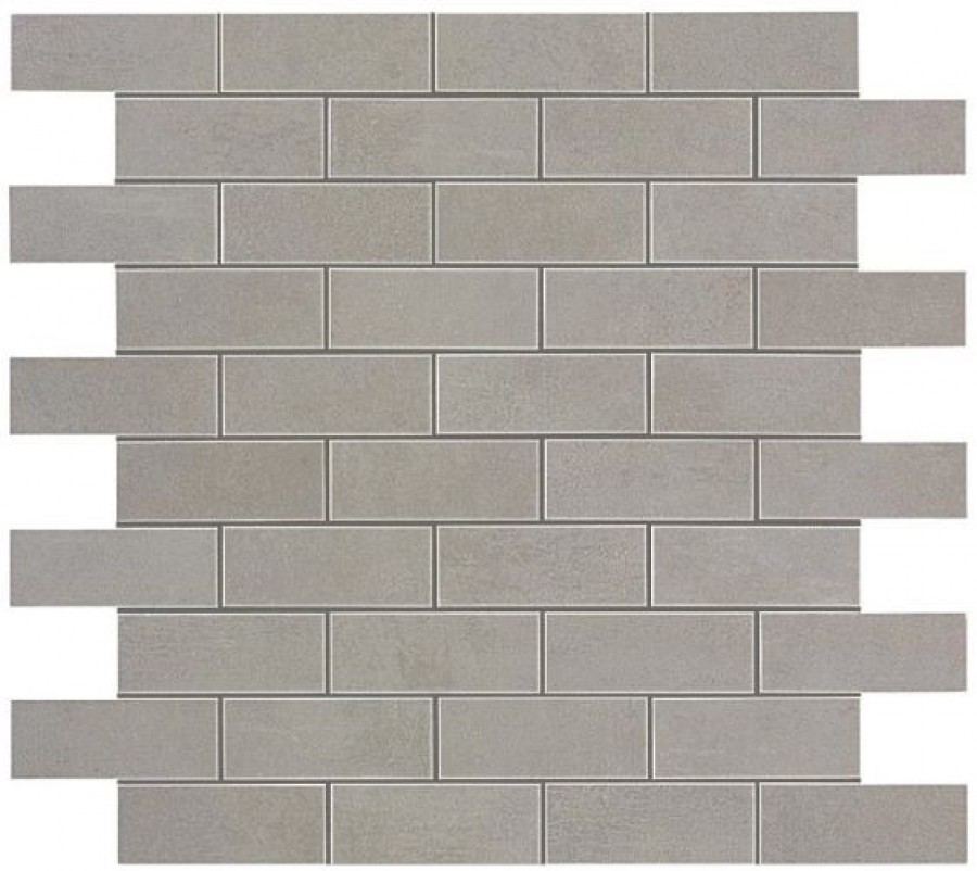 Плитка Atlas Concorde Boost Grey Minibrick Плитка Atlas Concorde Boost Grey Minibrick