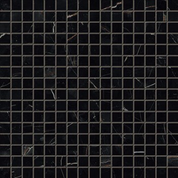 Плитка Atlas Concorde Marvel Black Atlantis Mosaic Q Плитка Atlas Concorde Marvel Black Atlantis Mosaic Q