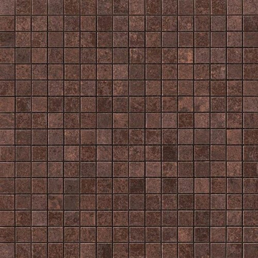 Плитка Atlas Concorde Blaze Corten Mos Q Плитка Atlas Concorde Blaze Corten Mos Q