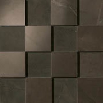 Керамогранит Atlas Concorde Marvel Bronze Mosaico 3D Керамогранит Atlas Concorde Marvel Bronze Mosaico 3D