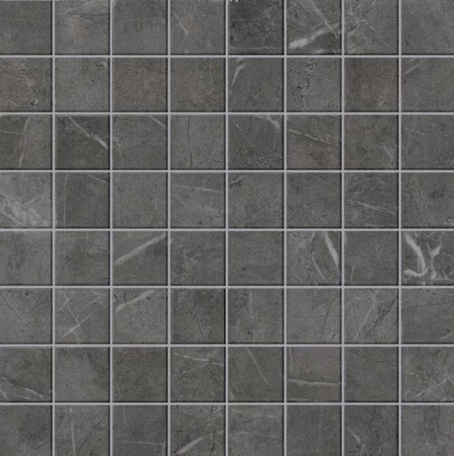 Керамогранит Atlas Concorde Marvel Grey Mosaico Matt Керамогранит Atlas Concorde Marvel Grey Mosaico Matt