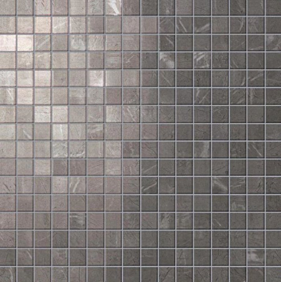 Керамогранит Atlas Concorde Marvel Grey Mosaico Lappato Керамогранит Atlas Concorde Marvel Grey Mosaico Lappato