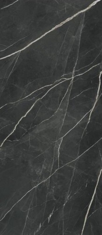 Керамогранит Atlas Concorde Marvel Calacatta Black 120x278 Lappato Керамогранит Atlas Concorde Marvel Calacatta Black 120x278 Lappato
