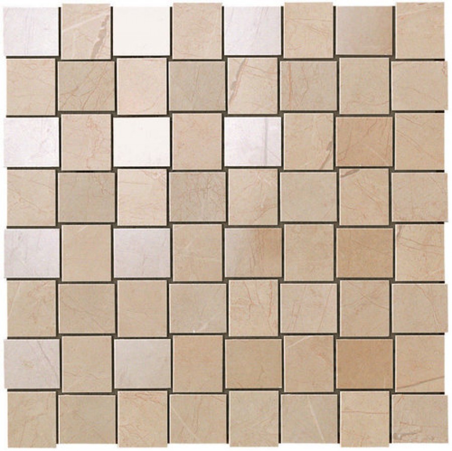 Плитка Atlas Concorde Marvel Beige Net Mosaic Плитка Atlas Concorde Marvel Beige Net Mosaic