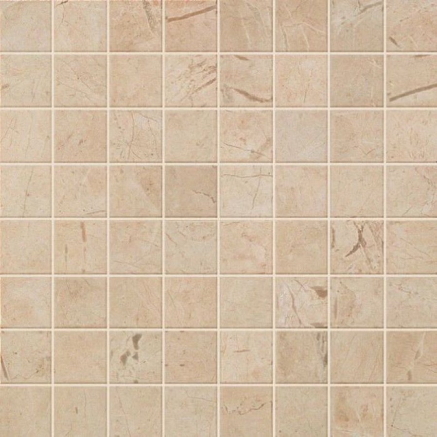 Плитка Atlas Concorde Marvel Beige Mosaico Matt Плитка Atlas Concorde Marvel Beige Mosaico Matt