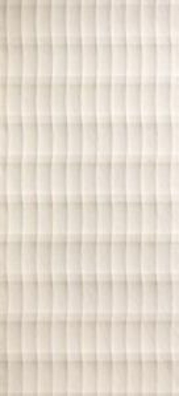 Плитка Atlas Concorde Marvel 3D Plot Clauzetto White 110 Плитка Atlas Concorde Marvel 3D Plot Clauzetto White 110