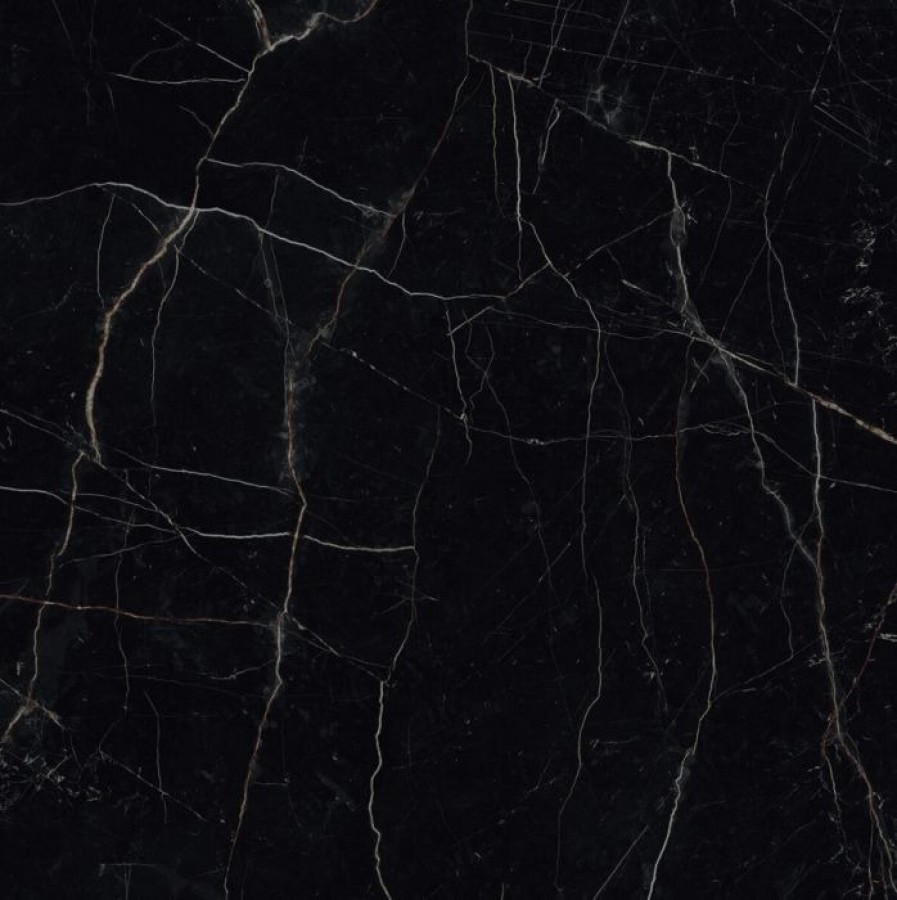 Плитка Atlas Concorde Marvel Black Atlantis 75x75 Lappato Плитка Atlas Concorde Marvel Black Atlantis 75x75 Lappato