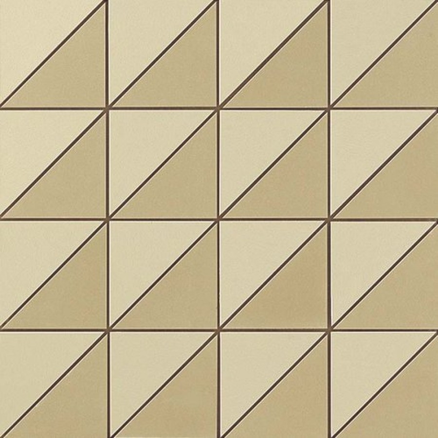 Плитка Atlas Concorde Arkshade Cream Mosaico Flag Плитка Atlas Concorde Arkshade Cream Mosaico Flag