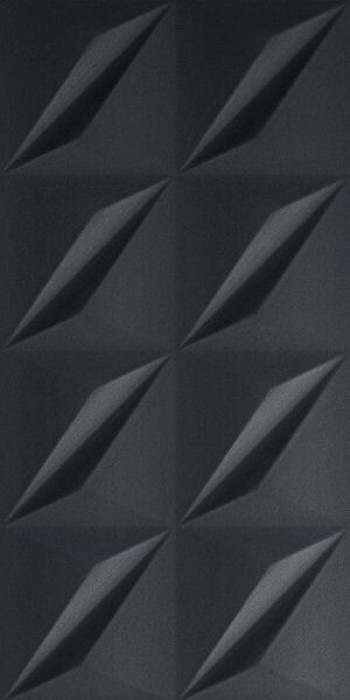 Плитка Atlas Concorde 3D Flash Night Matt 80 Плитка Atlas Concorde 3D Flash Night Matt 80