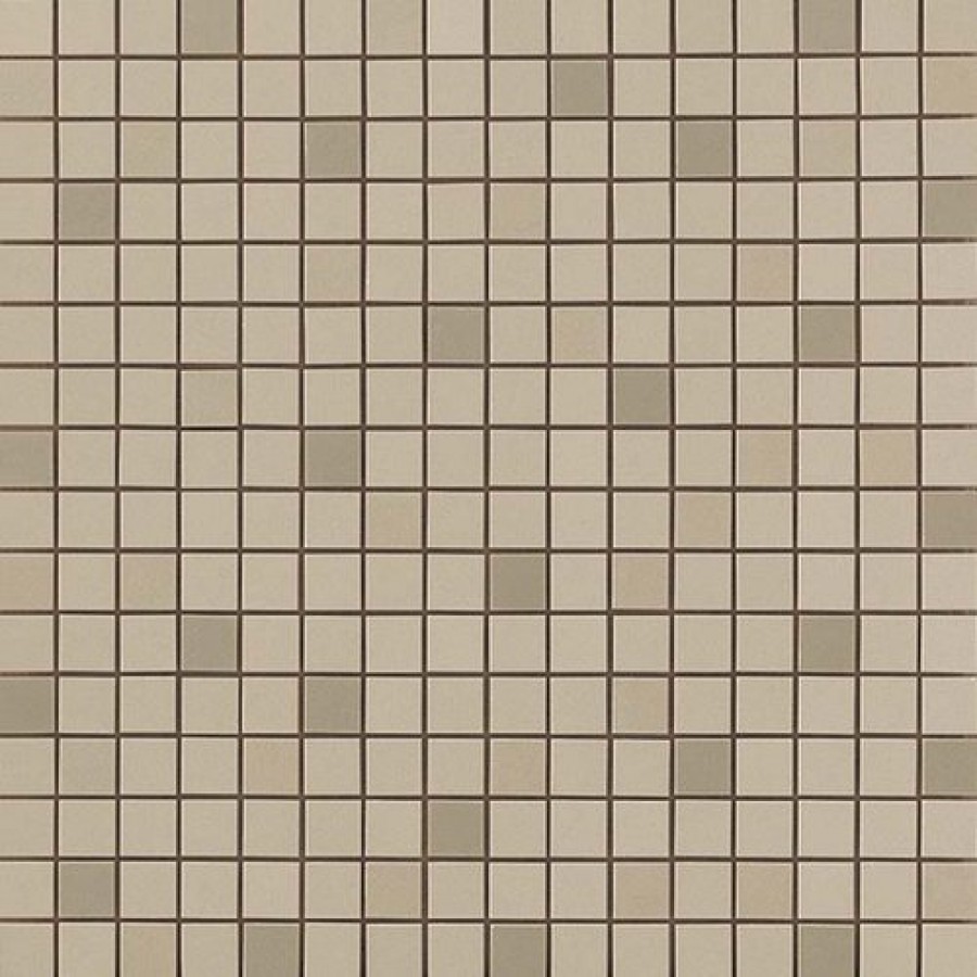 Плитка Atlas Concorde Arkshade Taupe Mosaico Q Плитка Atlas Concorde Arkshade Taupe Mosaico Q