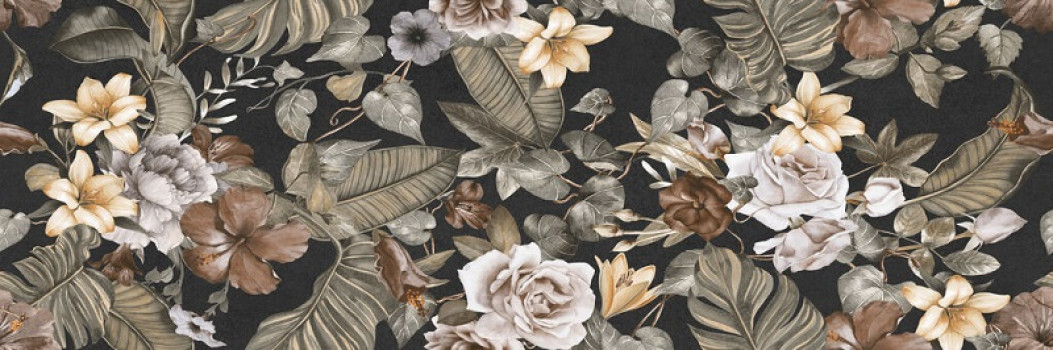 Плитка 120x40 настенная Gravity Flow Anthracite Mate гладкая матовая 7мм Cifre Плитка 120x40 настенная Gravity Flow Anthracite Mate гладкая матовая 7мм Cifre