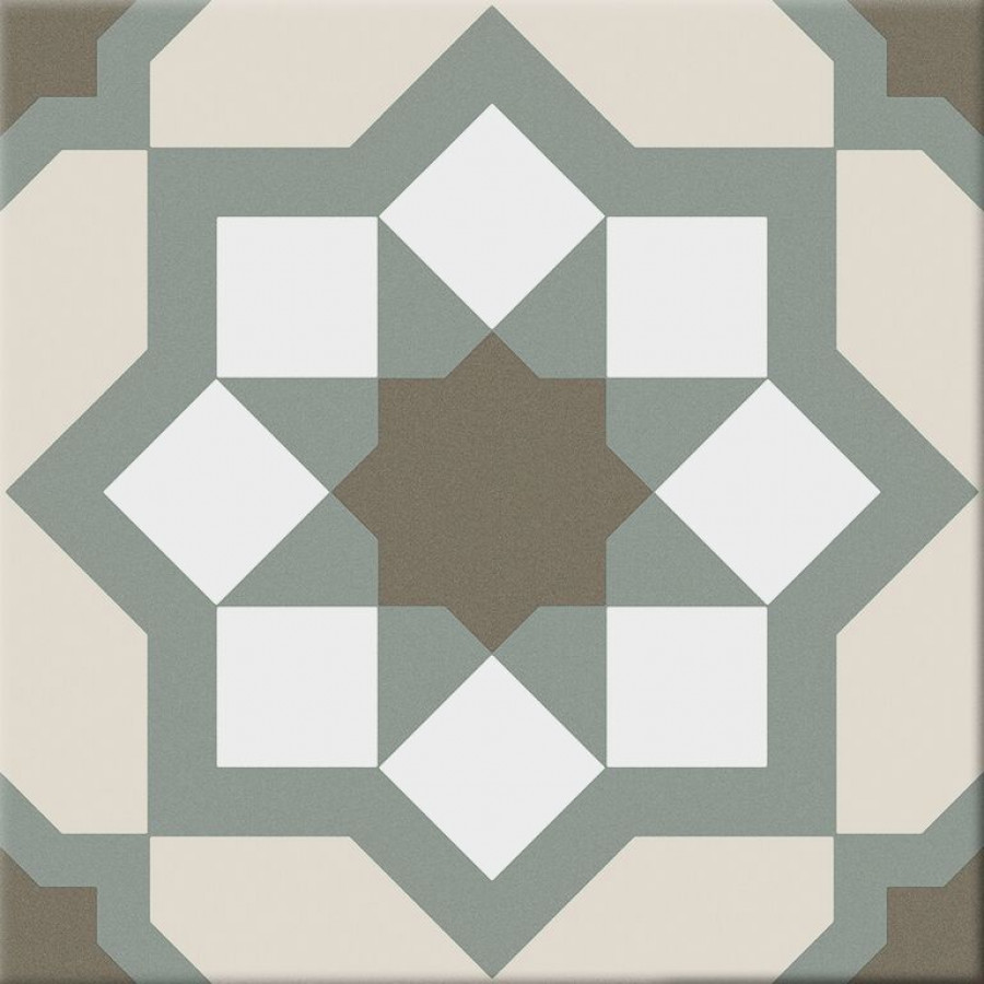 Керамогранит 20x20 Hidra Capri Warm матовая Cifre Керамогранит 20x20 Hidra Capri Warm матовая Cifre