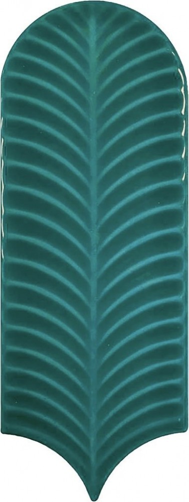 Плитка Alma Scale Emeral Brillo 8x215 глянцевая Cifre Плитка Alma Scale Emeral Brillo 8x215 глянцевая Cifre