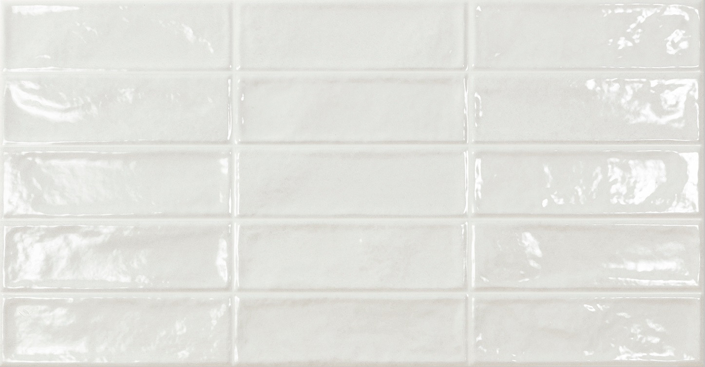 Плитка настенная 60x31 Pool White глянцевая Ecoceramic Плитка настенная 60x31 Pool White глянцевая Ecoceramic