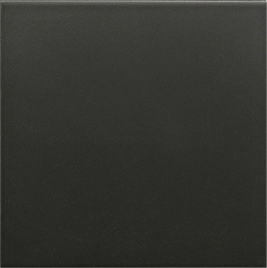Керамогранит 20x20 Black Rivoli матовая черный однотонный 9мм Equipe Керамогранит 20x20 Black Rivoli матовая черный однотонный 9мм Equipe